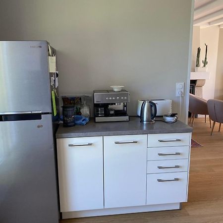 Maison De Vacances Ninette Névez Eksteriør bilde